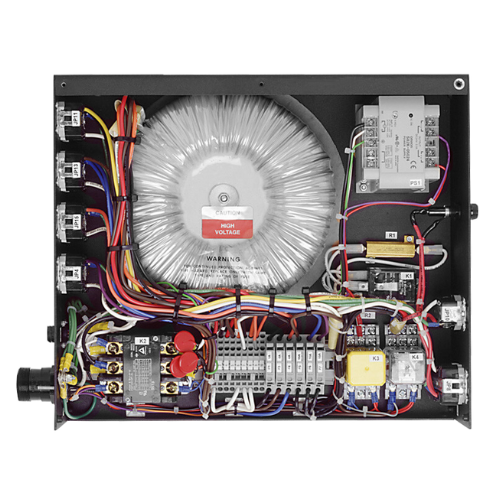 Rack-Mount Multi-Output Power Distribution Solution (13)-1