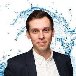 Sergii Tsiapenko Field Applications Engineer (FAE)- CentralEast Europe • Sales