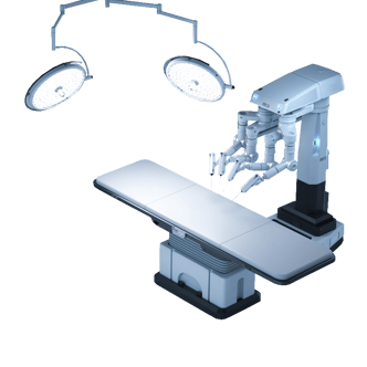 Surgical Robotics Sweet