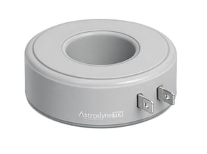 Toroidal Measuring Current Transformer-1