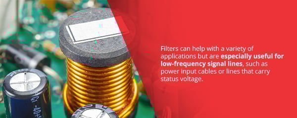 Filters
