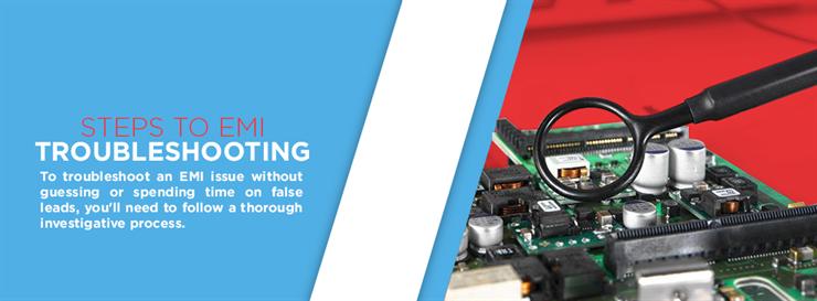 EMI Troubleshooting: How to Fix EMC Issues | Astrodyne TDI