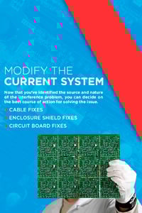 EMI Troubleshooting: How to Fix EMC Issues | Fix EMC Issues