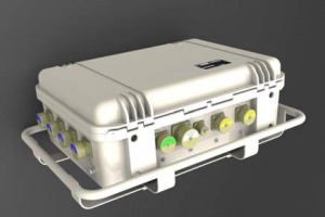 AESaDS battery power system