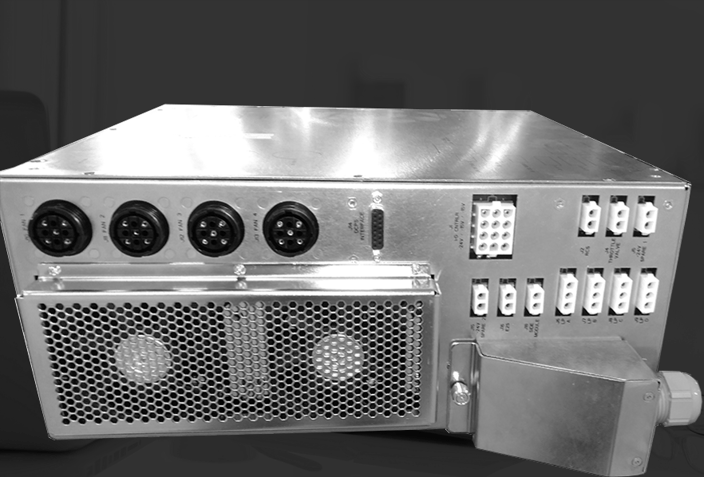 Power Distribution Units