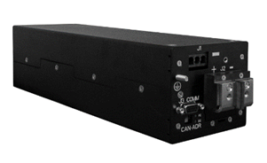Kodiak Liquid Cooled Power Supply