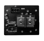 Kodiak Liquid Cooled Power Supply
