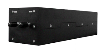Kodiak Liquid Cooled Power Supply