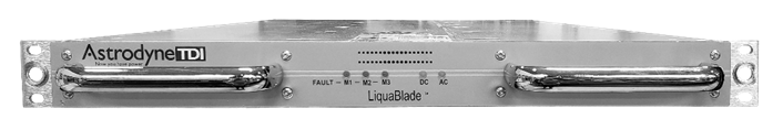 LiquaBlade Liquid Cooled Power Supply