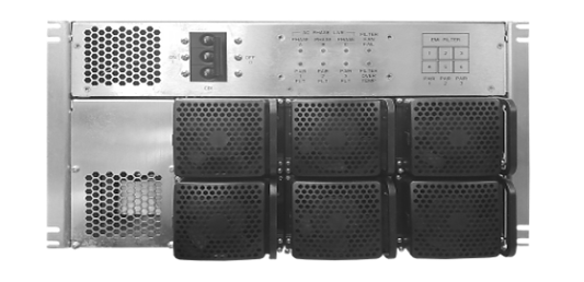 Mercury Flex Power Supply Assembly 