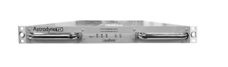 LiquaBlade Liquid Cooled Power Supply