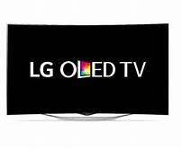 LG OLED TV