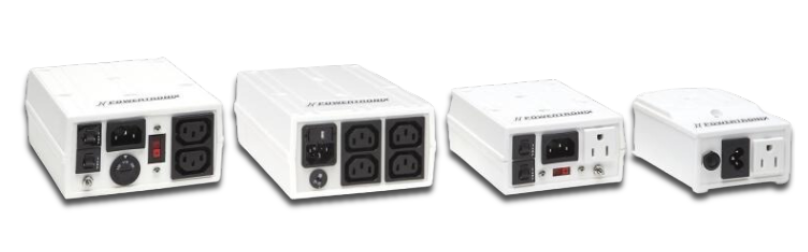 powermed 3
