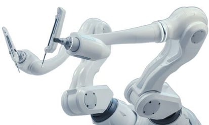 surgical robot Power Supply (1)