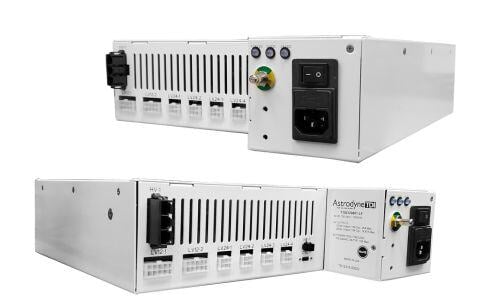 surgical robot Power Supply (2)