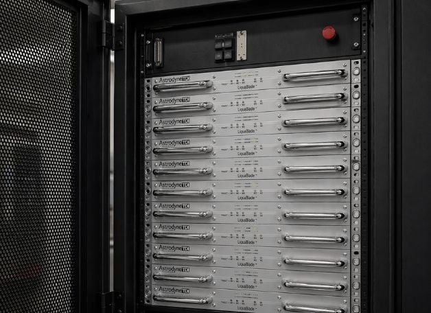 16.5kW. 1U. Liquid-Cooled Power Redefined (1)