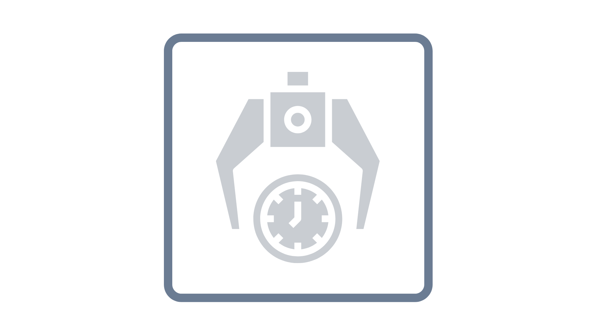 One power control box