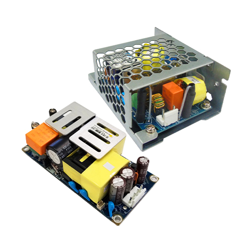 AC-DC Power Supplies