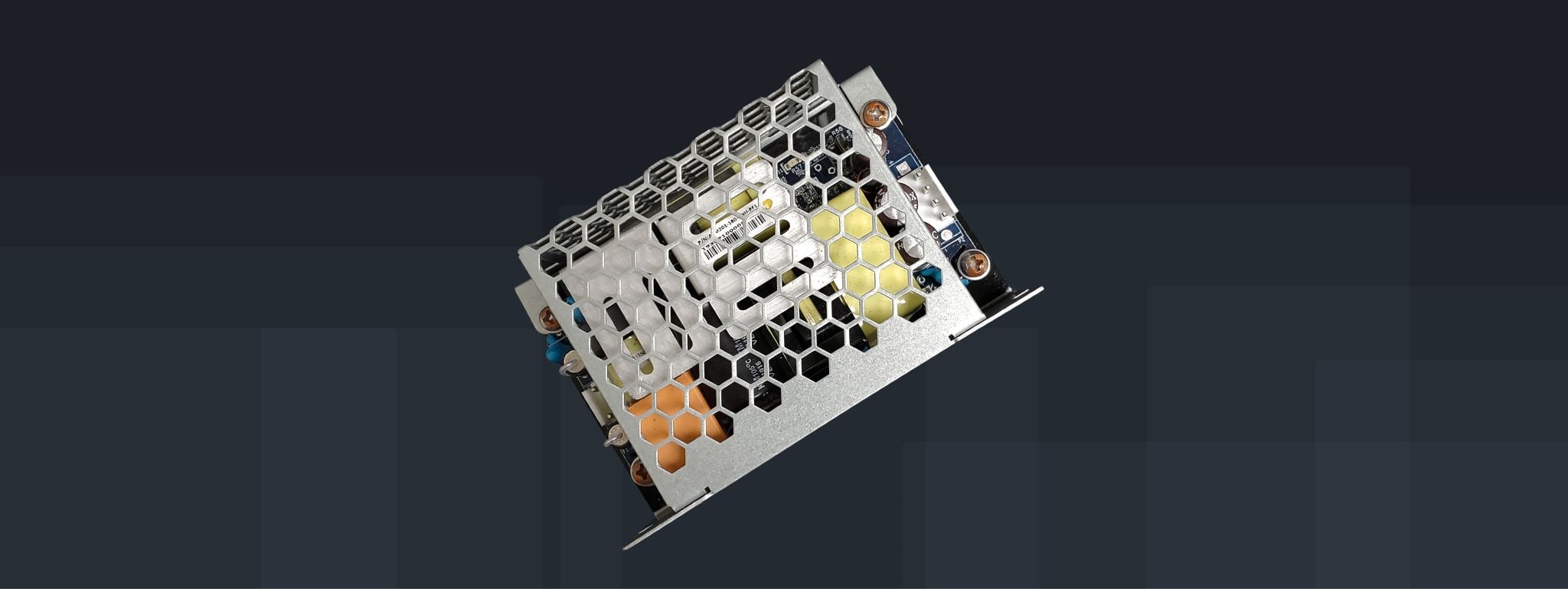 Introducing the Revolutionary ASM202 Series of Power Supplies