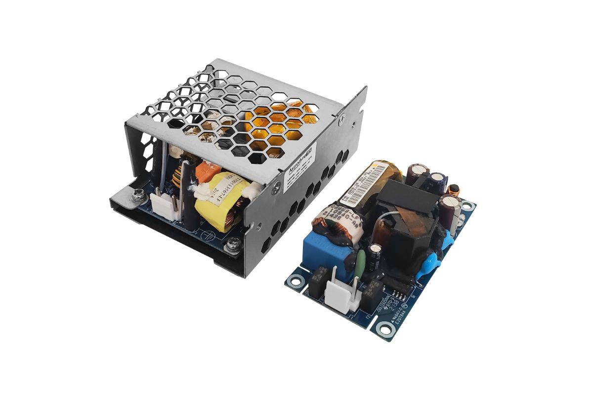 ASM30 Power Supply