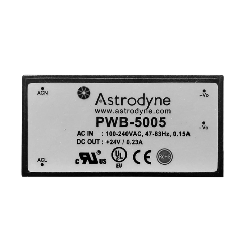Board Mount Power Supplies