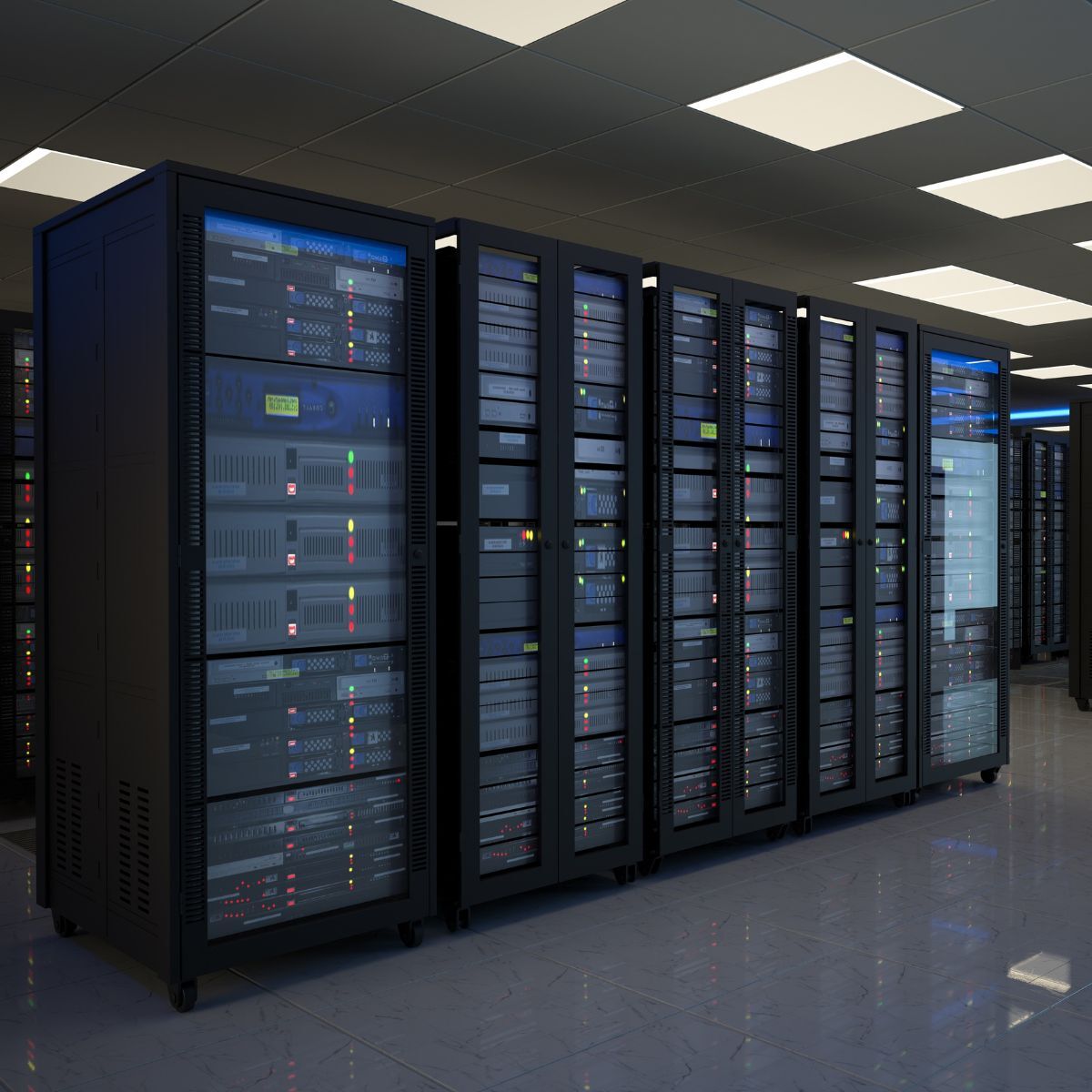 Case Study Boosting Data Center Reliability with Current Transformers