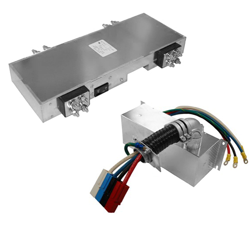 Custom EMI-EMC-RFI Filters Solution