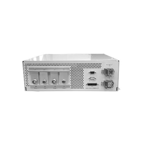 Custom Power Distribution Unit Solution 