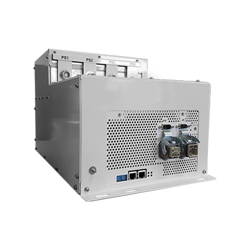 Custom Power Distribution Unit Solution 1-1