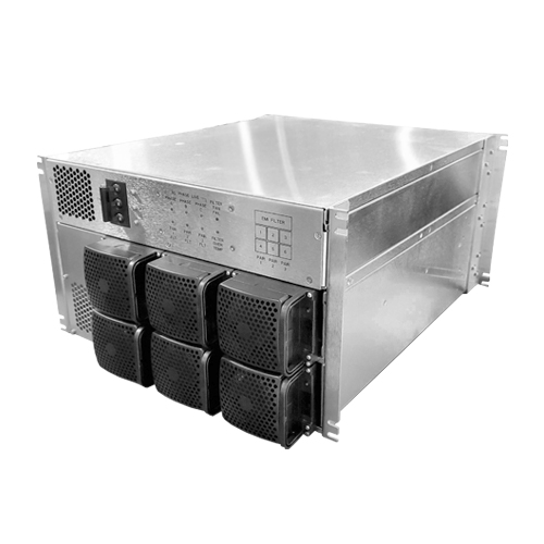 Custom Power Solution