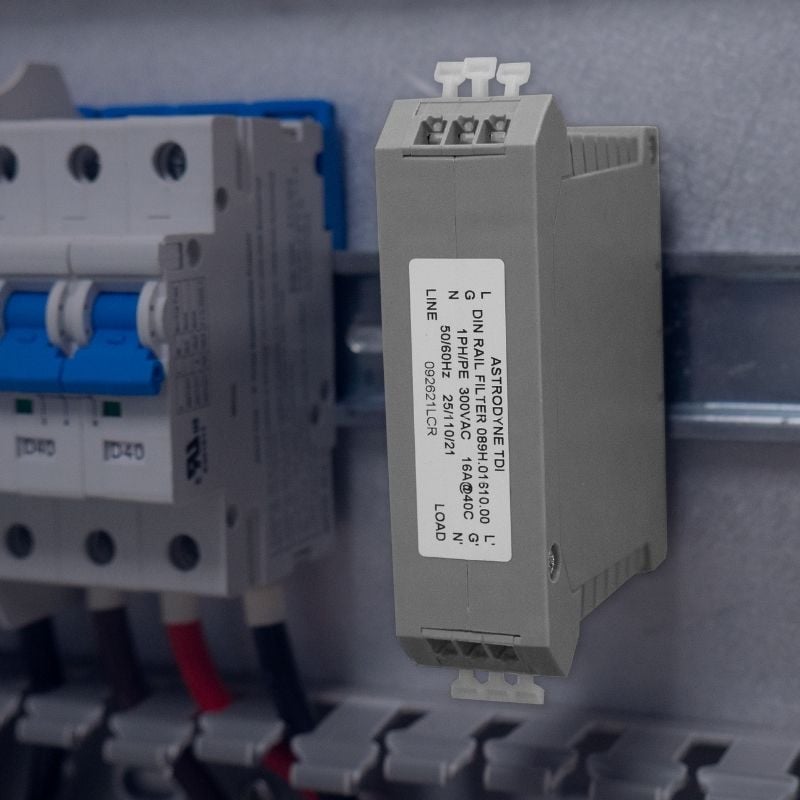 DIN-Rail Benefits (5)