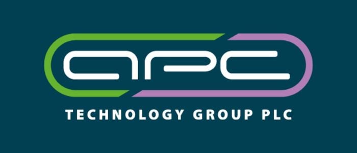 APC Technology Group Logo