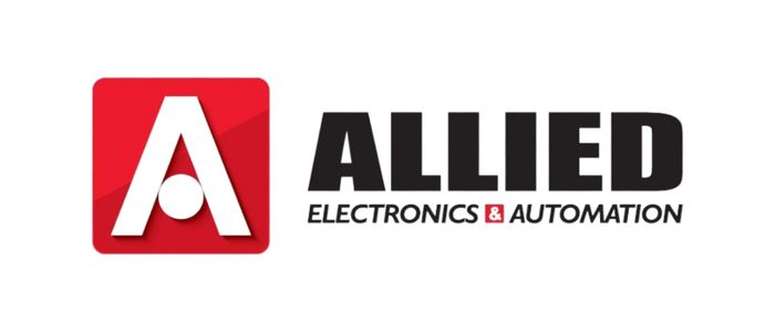 Allied Electronics Logo