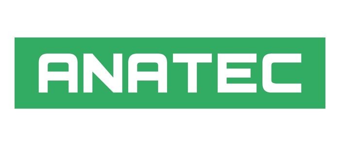 Anatec Logo