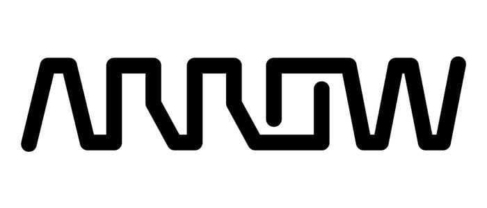 Arrow Logo