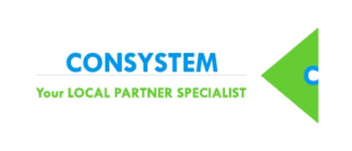 Consystems Logo
