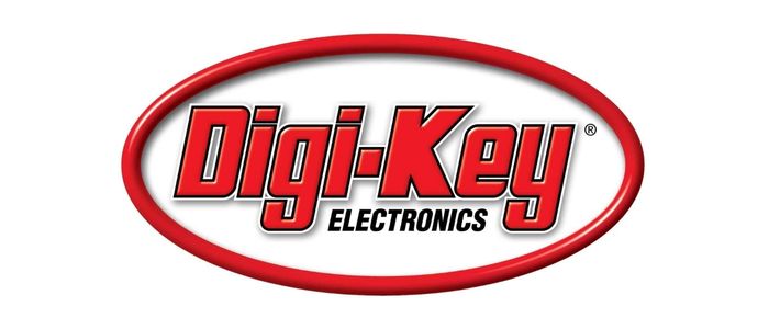 Digi-Key Logo