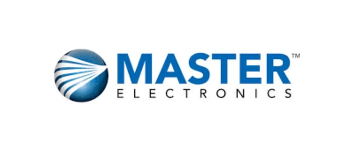 Master Electronics Logo