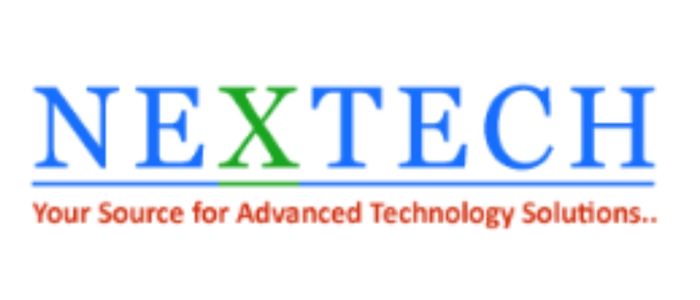 NexTech Logo