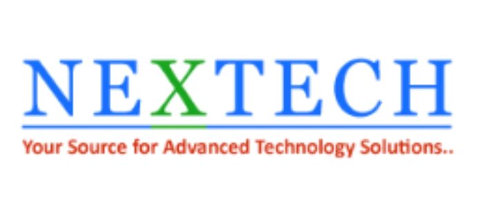 NexTech Logo