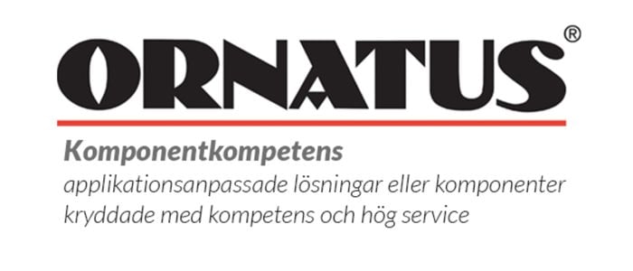 Ornatus Logo