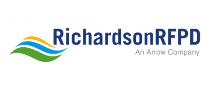 RichardsonRFPD Logo