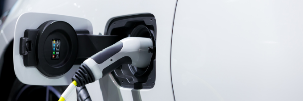 EMC Considerations for Electric Vehicle Charging