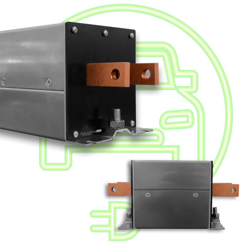 EV Charger EMI Filters-1