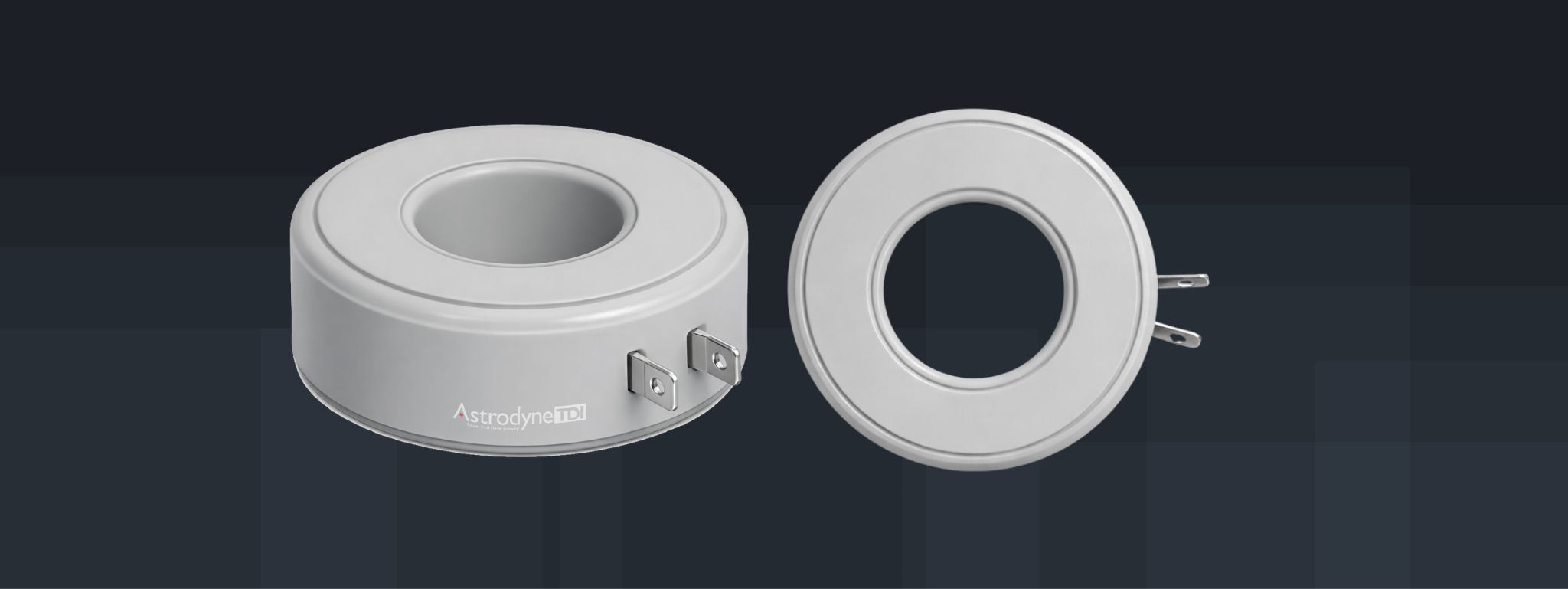 Astrodyne TDI Launches Toroid Measuring Current Transformer for ...