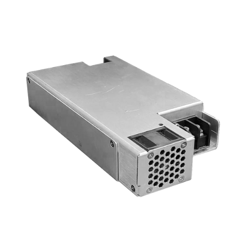 Enclosed Power Supplies