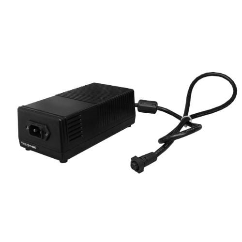 External Adapters