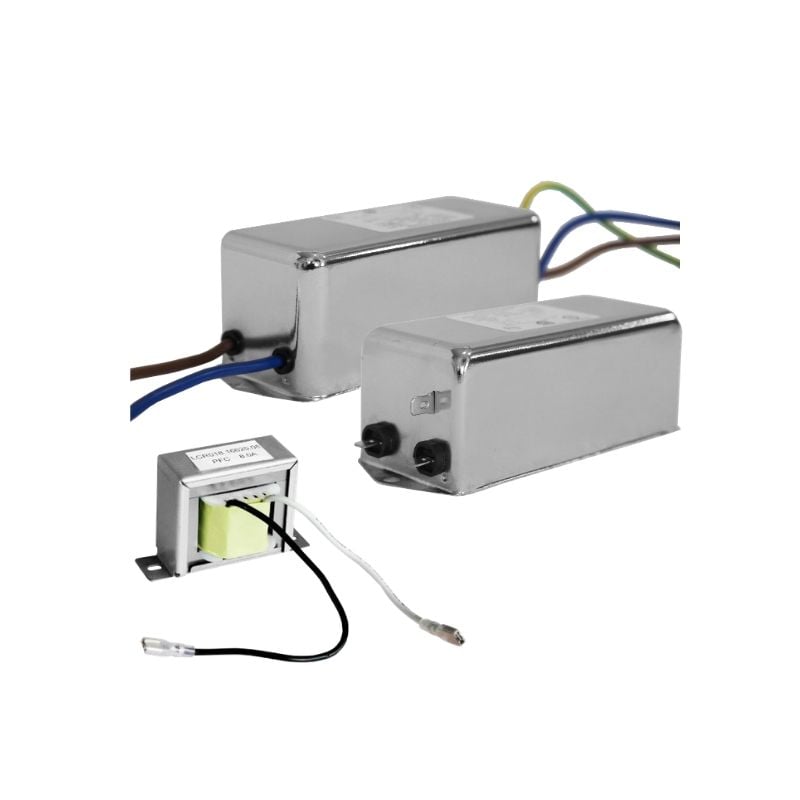 Harmonic Filters - PFC Coils - Line Reactors (2)