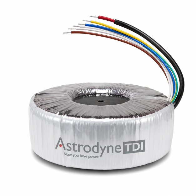 Intermittent Duty Transformers - 50%