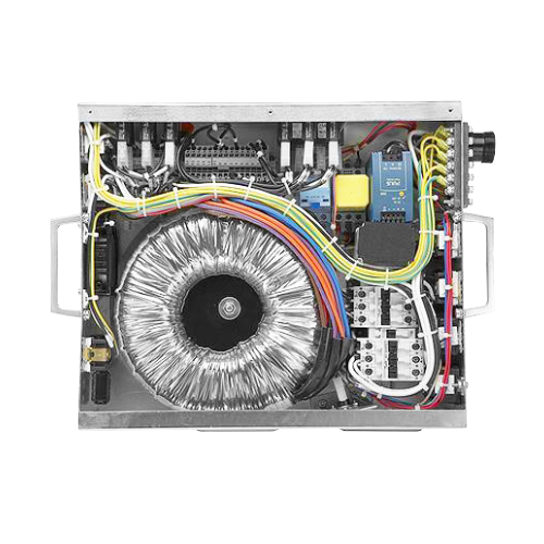 Custom Multi-Output Power Distribution Solution